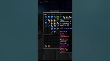 Best Gset on Nethergames Factions