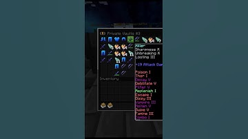 Best Gset on Nethergames Factions