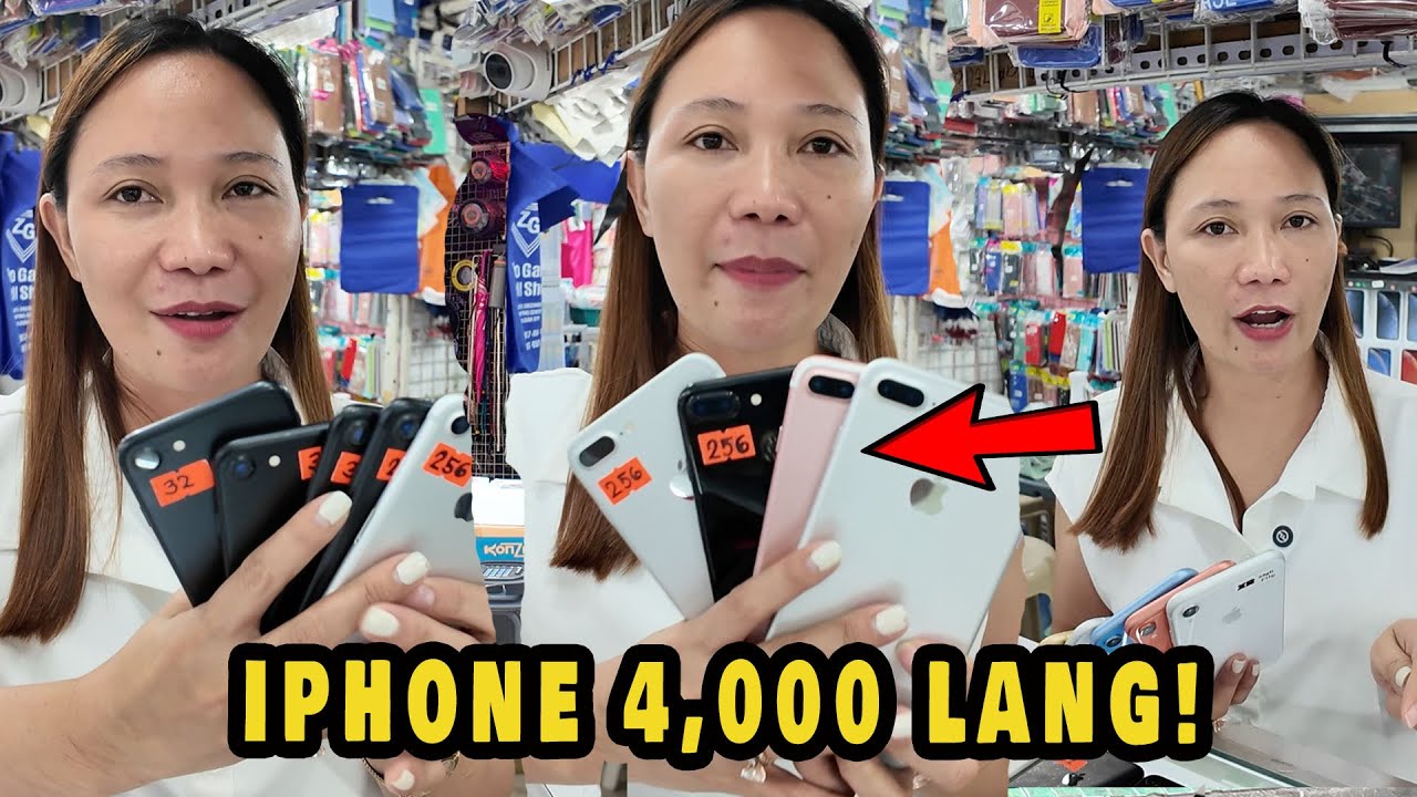 PRICE UPDATE 2NDHAND & BRANDNEW IPHONE SA GREENHILLS | | PWEDENG HULUGAN MAY FREEBIES PA