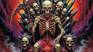  Salvage The Dead (Official Music Video)