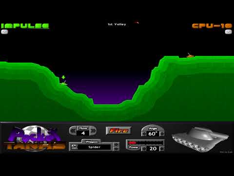 DNA Groove Fabric Of Time Pocket Tanks OST 