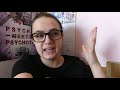 Beginning of video