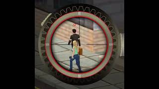 FPS Commando Sniper shooter screenshot 3