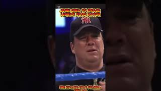 John Cena vs Brock Lesnar 2002 ( The match that started this rivalry )