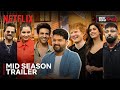 The Biggest Guest Reveal | Kapil, Sunil, Krushna | The Great Indian Kapil Show | Netflix