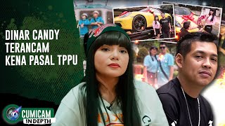Dinar Candy Berpotensi Kena Imbas Perkara Penggelapan Koh Apex | INDEPTH