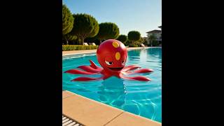 # Pokèmon Octillery Animated card