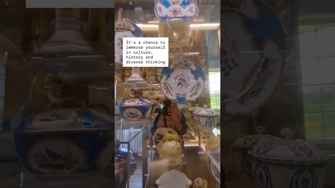 Why Study in the UK for Undergrad? Culture, History & World-Class Degrees 🇬🇧 