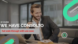 Consolto appsumo ltd for digital marketing with a full walk through and use case screenshot 5