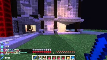 Kohi Factions | Mapa #18 [My End Of The World] (EOTW)