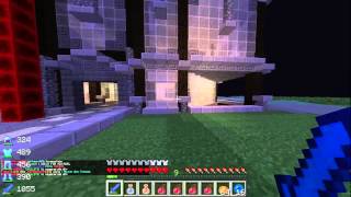 Kohi Factions | Mapa #18 [My End Of The World] (EOTW)