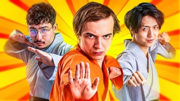 De Uitverkorene | MSI 2024