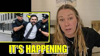 FBI just DROPPED - A - BOMBSHELL