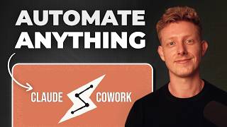 Download Lagu How to Use Claude Cowork Better Than 99% of People (Full Guide) MP3