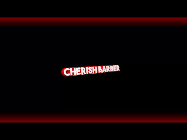 New Intro For Cherish Barber class=