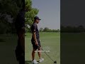Team TaylorMade's first impressions of Qi35 Driver. 👀 #shorts