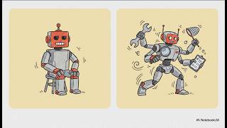 The AI Evolution Ladder: LLMs, Agents, and Agentic AI
