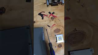 Adaptec Snap Server 210 - NAS of Yore? Disassembly Required #shorts