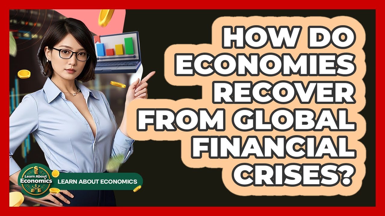 How Do Economies Recover From Global Financial Crises? - Learn About Economics