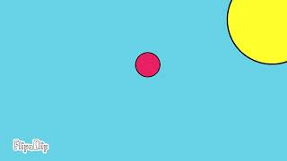 Day 2 of Learning how to Animate | Ball bounce improvements