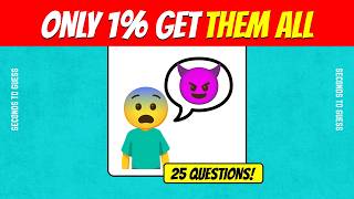 Rapid Fire General Knowledge Quiz! (Music, Games, Space and More!)