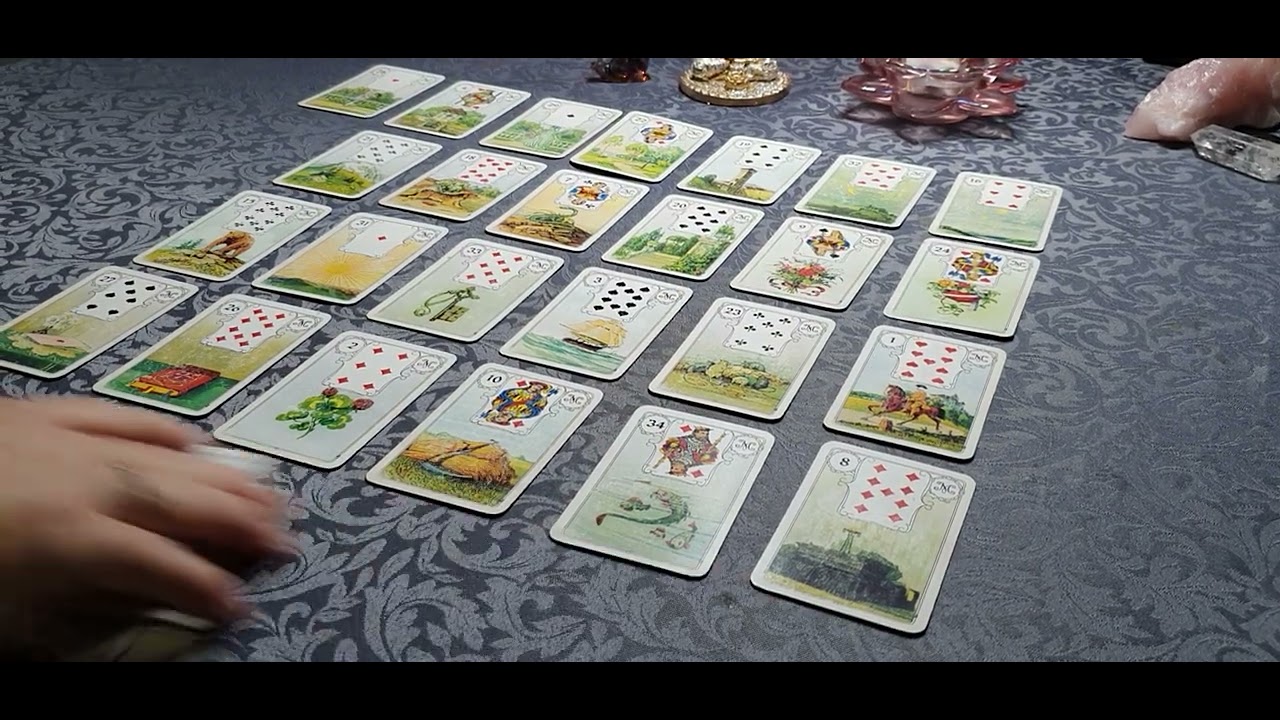 ❤️❣️DIR geht dieser Mann nicht aus den Kopf?❣️❤️17.01.26