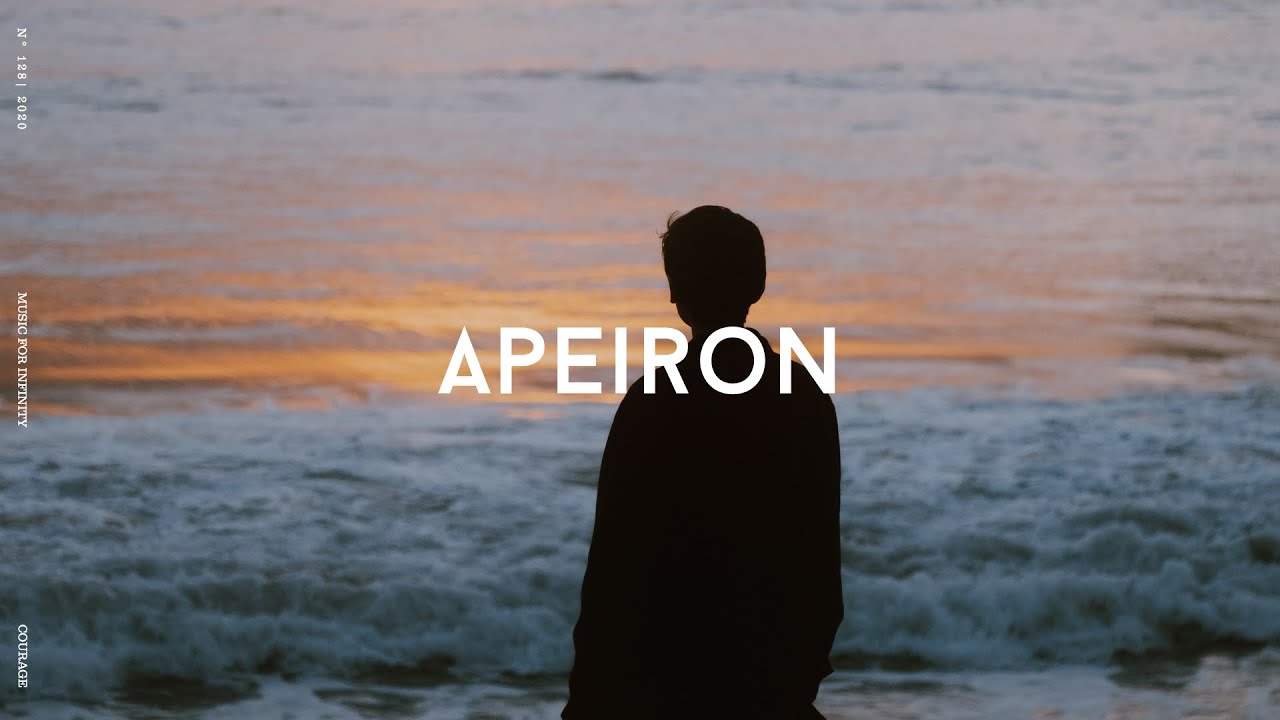 Wesley Attew Courage (Lyrics) YouTube