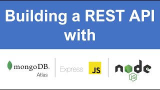 Building a REST API with MEN - 08 - Define our domain object