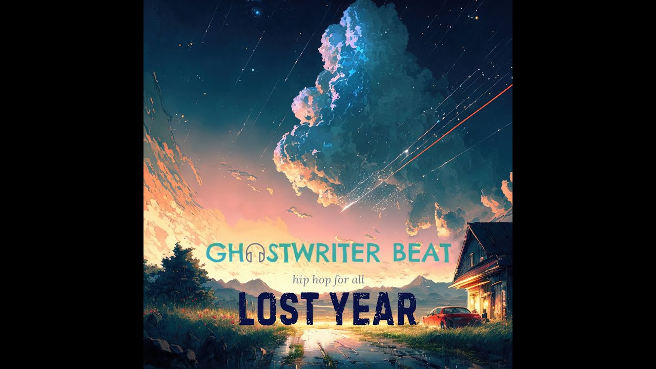 Ver Ghostwriter Beat - Lost Year no YouTube Ver Ghostwriter Beat - Lost Year no YouTube