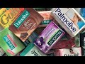 PALMOLIVE soap - it is so different! Unpacking + Cutting | Relax video # 227