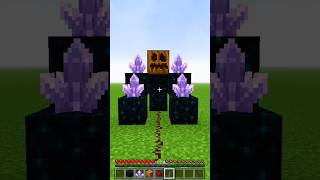 How To Spawn Titan Mobs In Minecraft😱 | Titan Warden #shorts