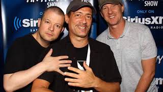 Opie and Anthony: Jim shreds Maxwell live in Cleveland 03/03/08