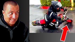 Consequences Of Not Knowing How To Trail Brake
https://www.youtube.com/@MotoJitsu
https://www.instagram.com/motojitsuclub/
https://www.facebook.com/motojitsuclub/
https://www.twitch.tv/motojitsuclub
💪🏼 https://linktr.ee/MotoJitsu
📲 MotoJitsu App (App Store) https://apps.apple.com/ca/app/motojitsu/id1549608440
📲 MotoJitsu App (Google Play) https://play.google.com/store/apps/details?id=com.MotoJitsu.Books
📺 https://www.motojitsu.com/
⚠️ Ride at your own risk. MotoJitsu® disclaims any liability incurred in connection with the use of the concepts outlined on this channel/app/books/videos, etc. You alone are responsible for your own safety. Consequences Of Not Knowing How To Trail Brake