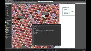 FlexSim simulates AutoStore like systems in 2023