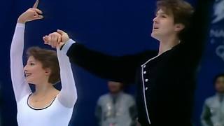 Artur Dmitriev & Oksana Kazakova 