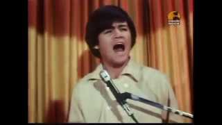 THE MONKEES I'M A BELIEVER (OFFICIAL ORIGINAL VIDEO)