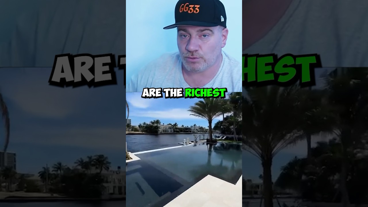 Aquariuses Are The Richest Sign ￼