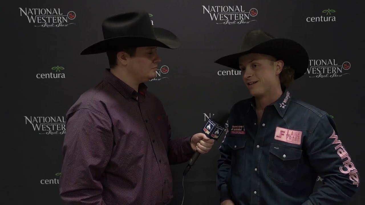 Josh Frost | 2022 Denver