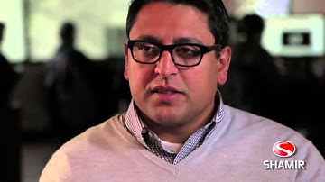 Seacrest Optical Delray Beach — SHAMIR COMPUTER™ & WORKSPACE™ Lens