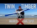 Twin Timber - 'X' Marks the Spot