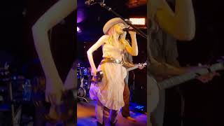 The Castellows - A Little Goes A Long Way (Encore) - Horseshoe Tavern, Toronto