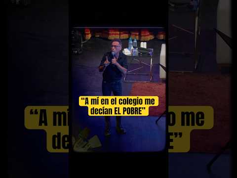 ME HUMILLARON EN EL COLEGIO Y LA VIDA ME VENGÓ