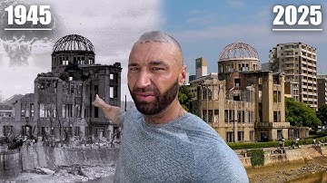 HIROSHIMA: The Atomic Bomb (80 Years On)