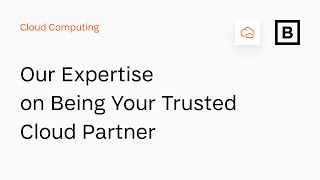 Empower Your Business with Billennium's Custom Cloud Solutions