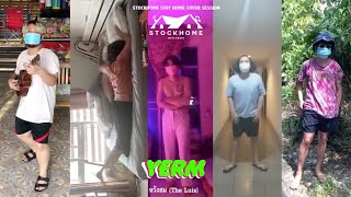 YERM┇หวังสม (The Luis) [STOCKHOME STAY HOME COVER SESSION]