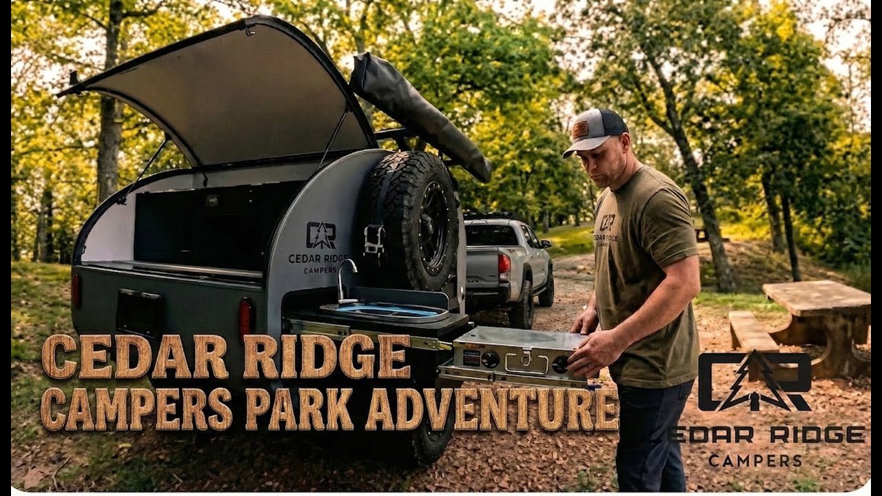 park ad