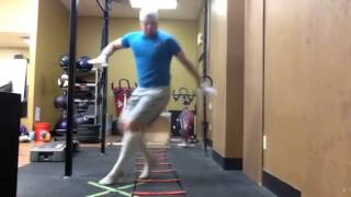 November 26-Up 457 A.m-1800 Jump Rope-519 A.m-537 A.m-