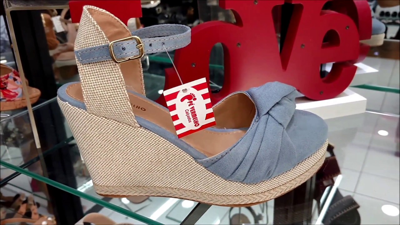 calçados brás atacado