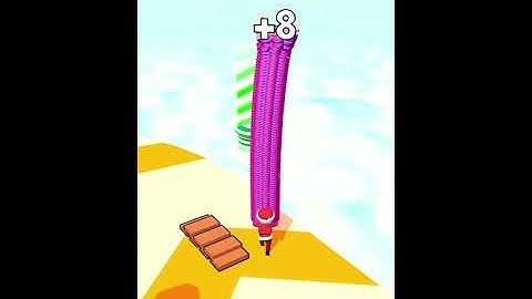 Shortcut run gameplay level 37