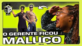 SUA CHANCE DE CONSEGUIR A BERMUDA ANGELICAL! EVENTOS BOOYAH CHEGANDO NO FRIFAS | Airdrop #29